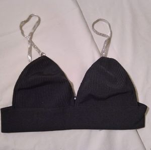 Fashion Nova bralette